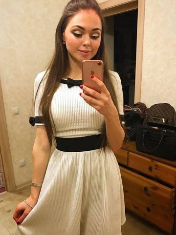 Анкета проститутки Инга, 23 года